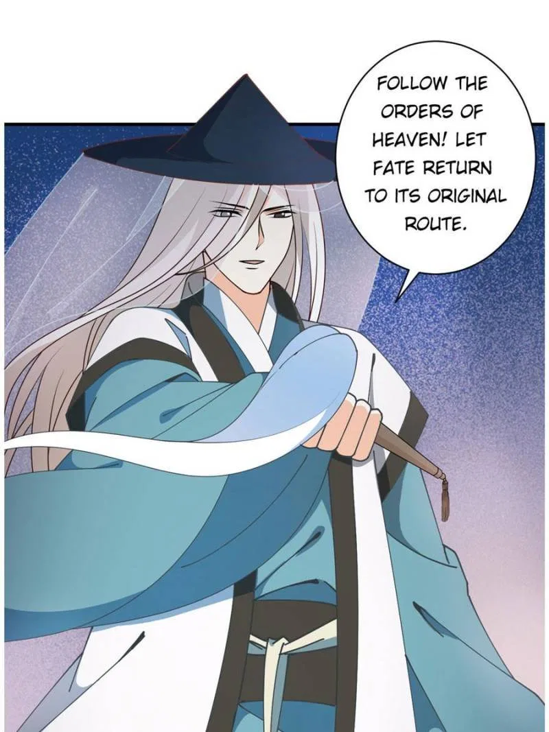 The Prince Regent’s Concubines Chapter 29 – Page 21