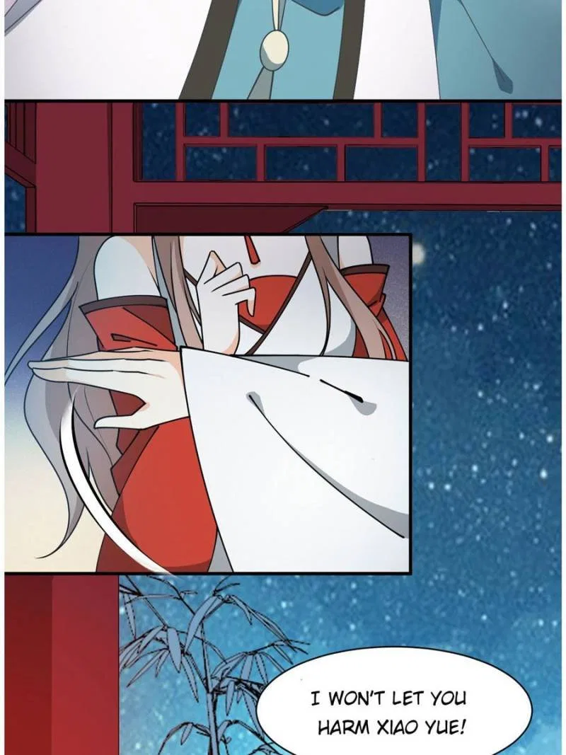 The Prince Regent’s Concubines Chapter 29 – Page 22