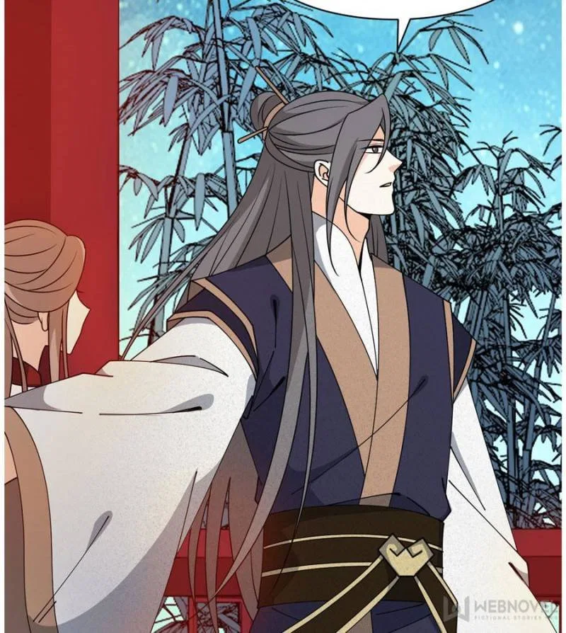 The Prince Regent’s Concubines Chapter 29 – Page 23