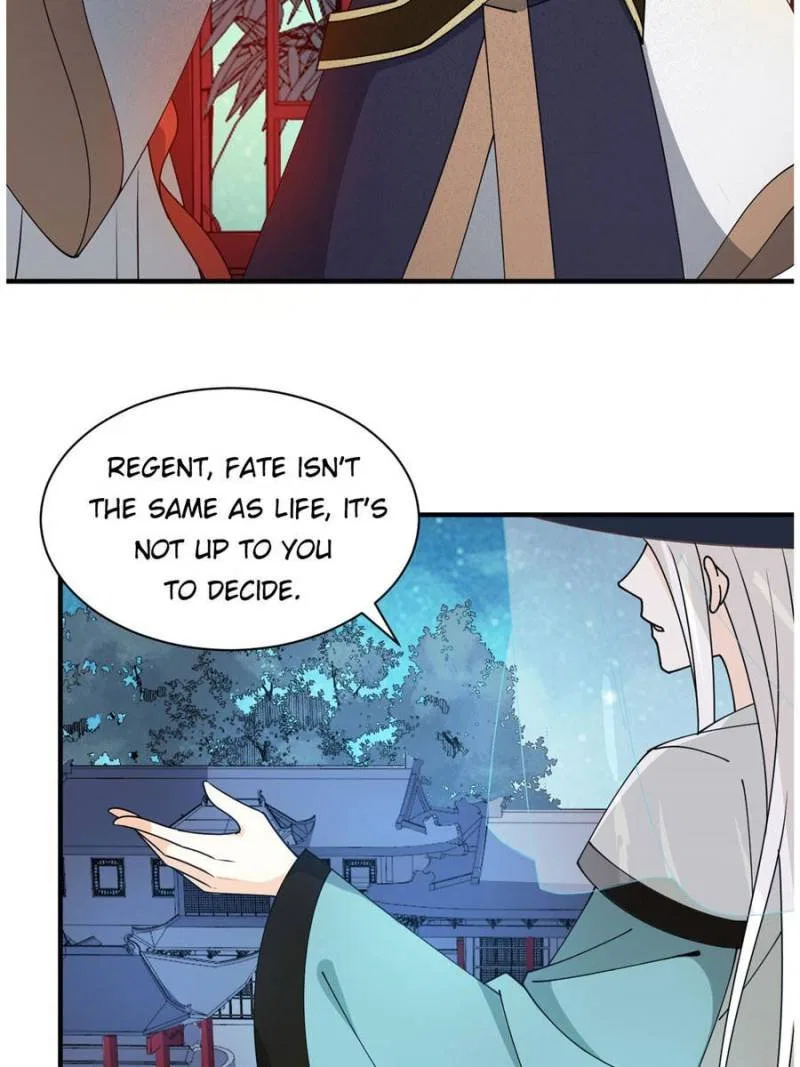 The Prince Regent’s Concubines Chapter 29 – Page 24