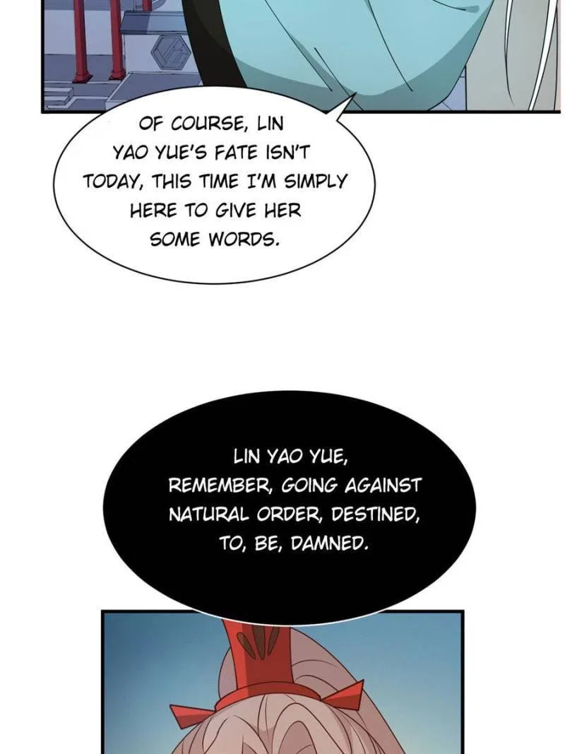 The Prince Regent’s Concubines Chapter 29 – Page 25