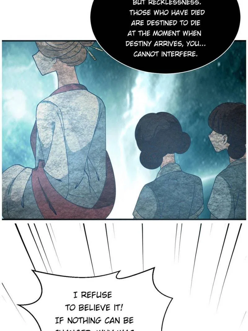The Prince Regent’s Concubines Chapter 29 – Page 28