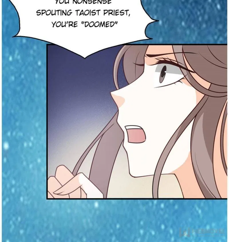 The Prince Regent’s Concubines Chapter 29 – Page 33