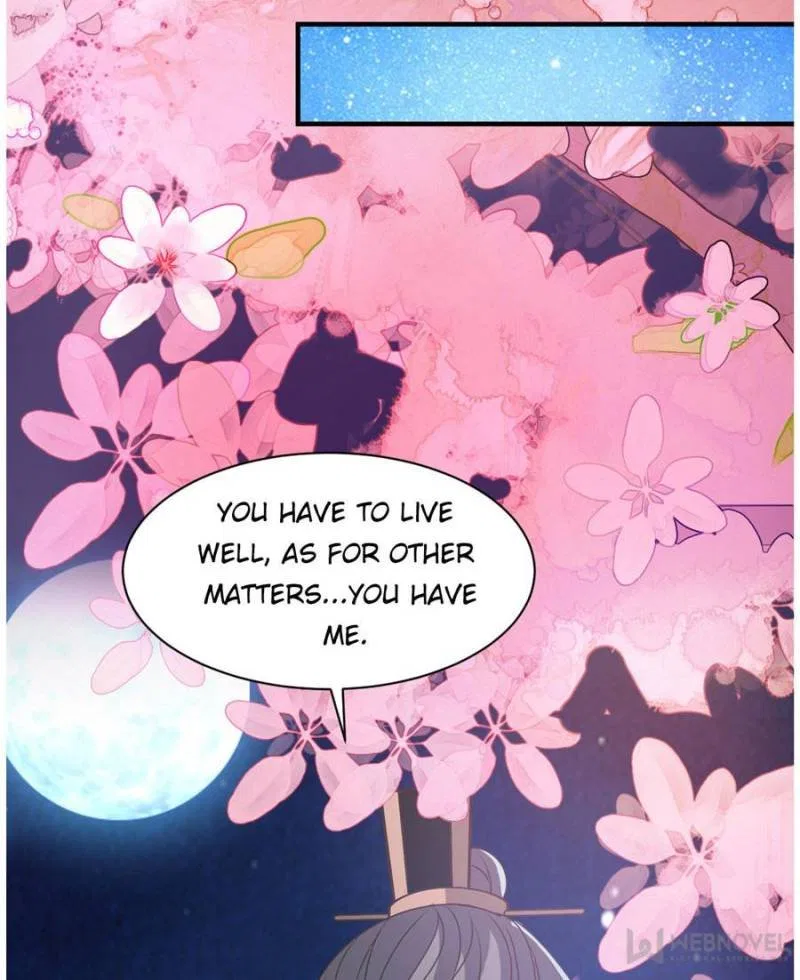 The Prince Regent’s Concubines Chapter 29 – Page 37