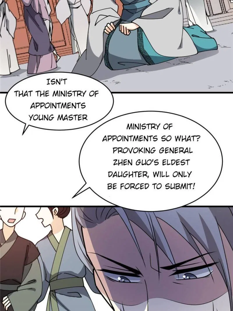 The Prince Regent’s Concubines Chapter 28 – Page 5
