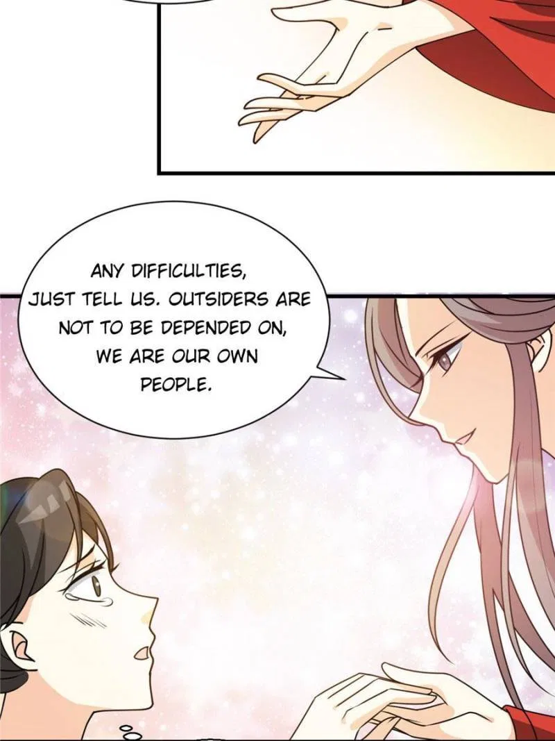 The Prince Regent’s Concubines Chapter 28 – Page 11