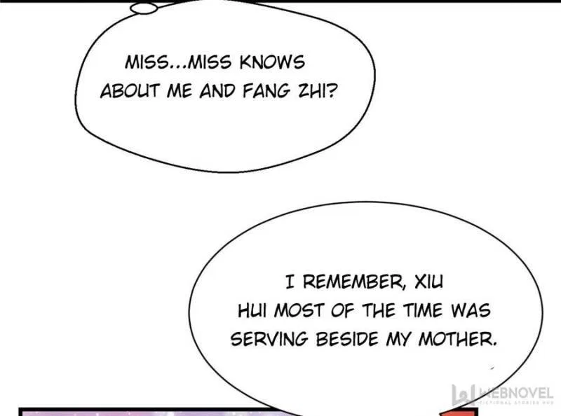 The Prince Regent’s Concubines Chapter 28 – Page 12