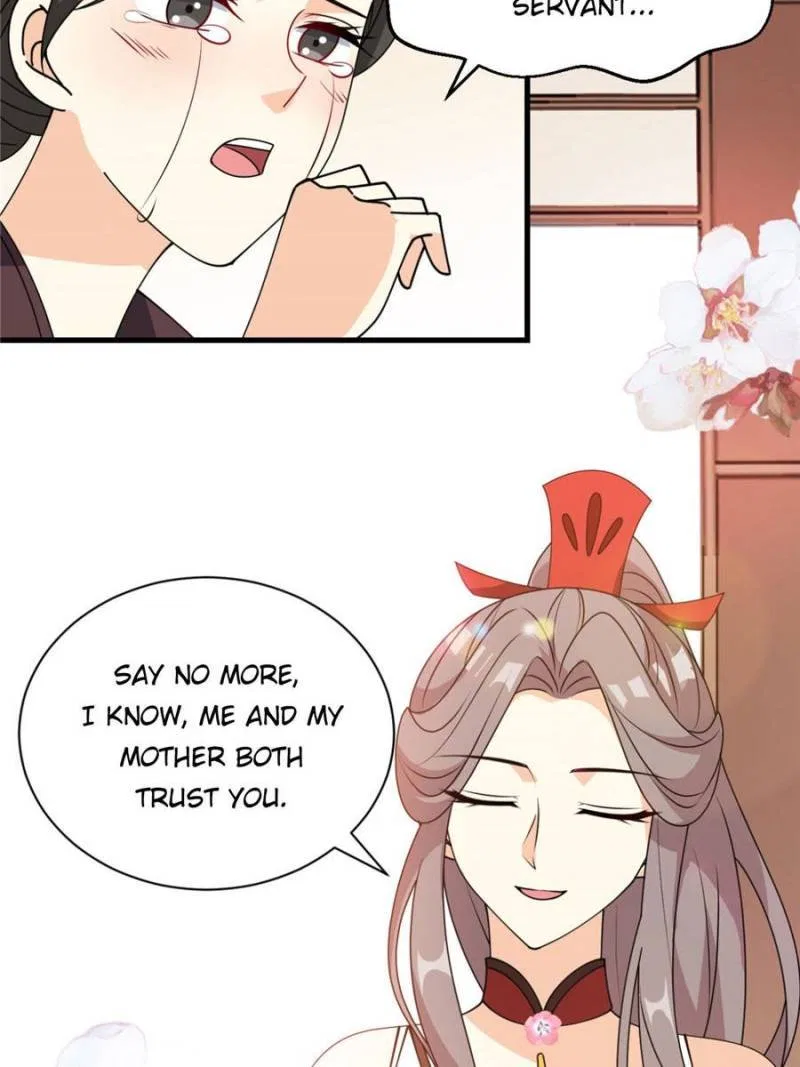 The Prince Regent’s Concubines Chapter 28 – Page 14