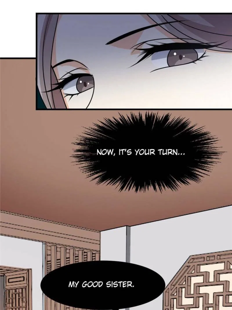 The Prince Regent’s Concubines Chapter 28 – Page 19