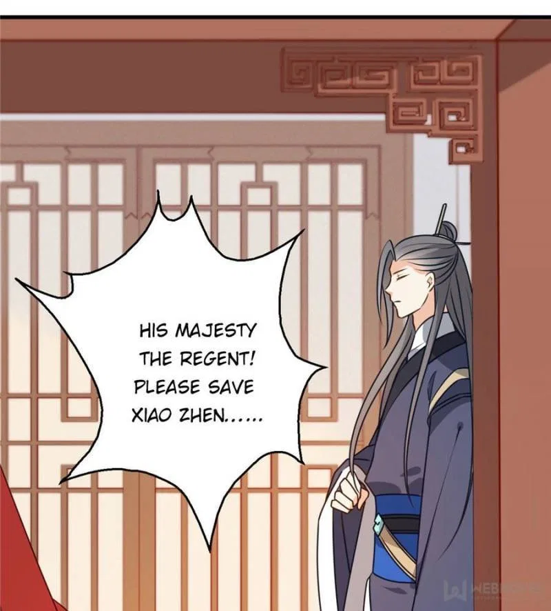 The Prince Regent’s Concubines Chapter 28 – Page 24