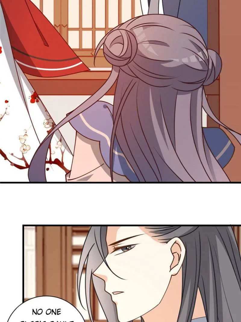 The Prince Regent’s Concubines Chapter 28 – Page 25