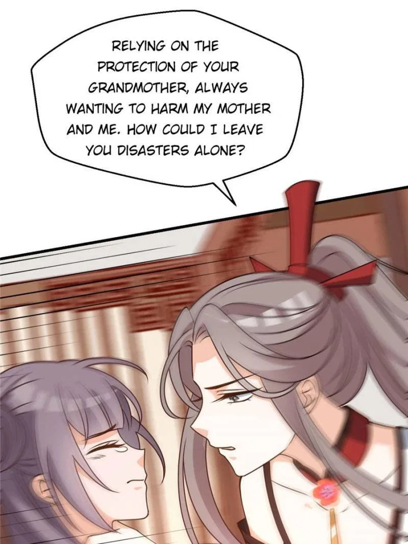 The Prince Regent’s Concubines Chapter 28 – Page 28