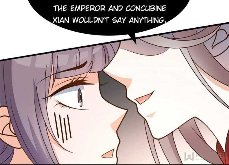 The Prince Regent’s Concubines Chapter 28 – Page 30