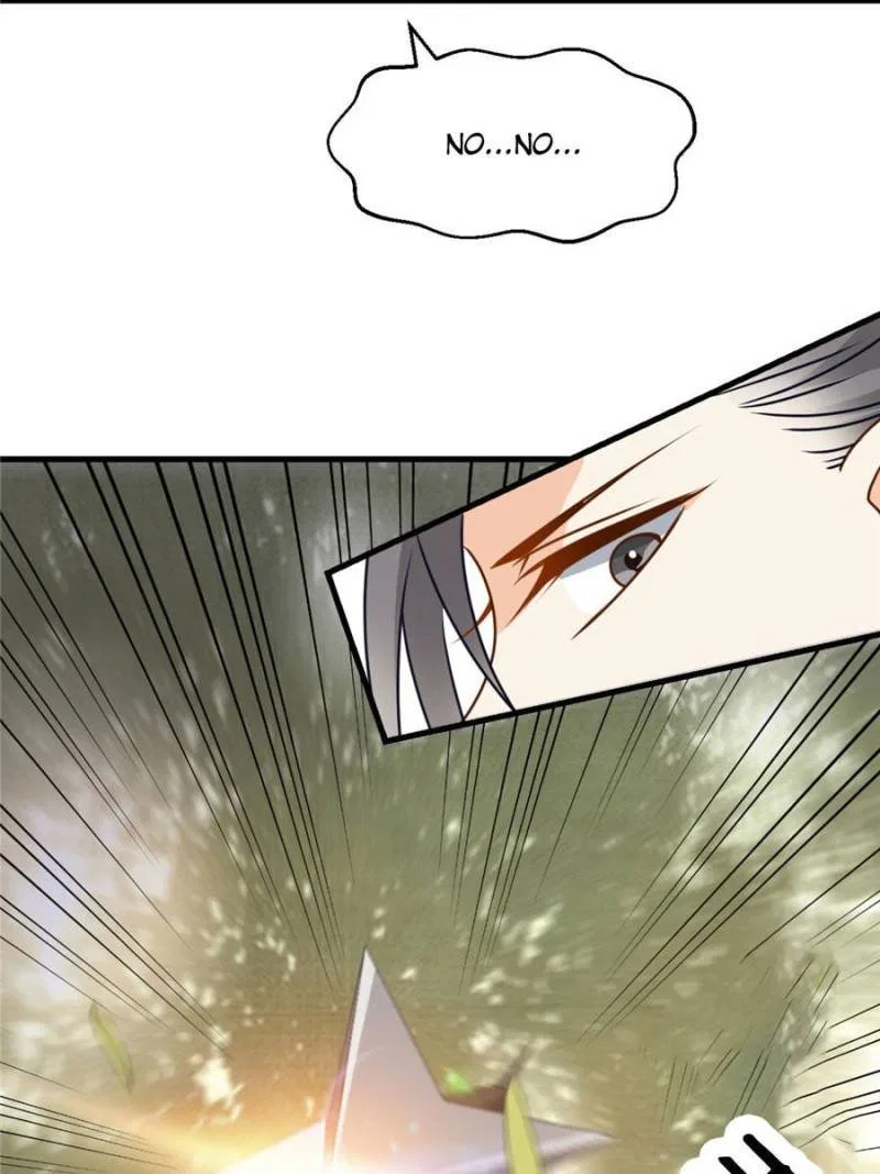 The Prince Regent’s Concubines Chapter 28 – Page 31