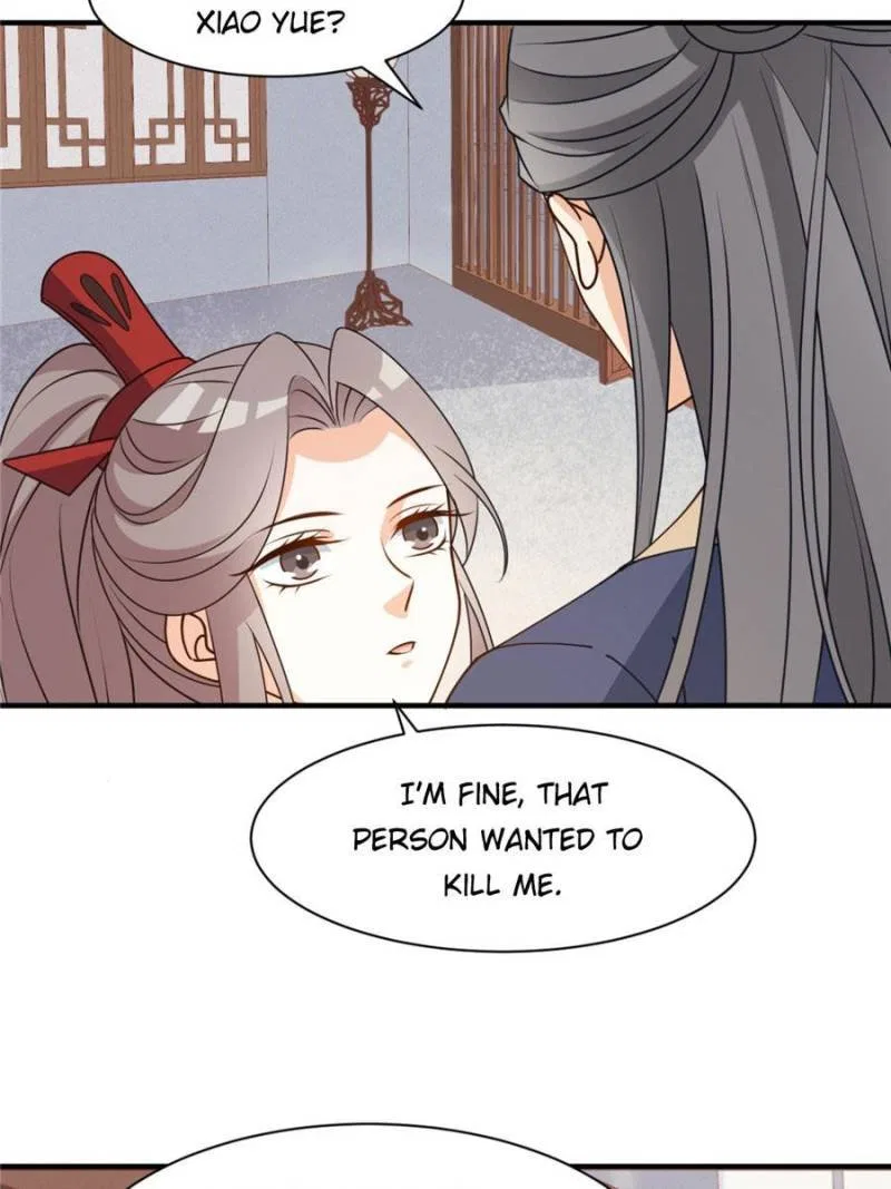 The Prince Regent’s Concubines Chapter 28 – Page 40