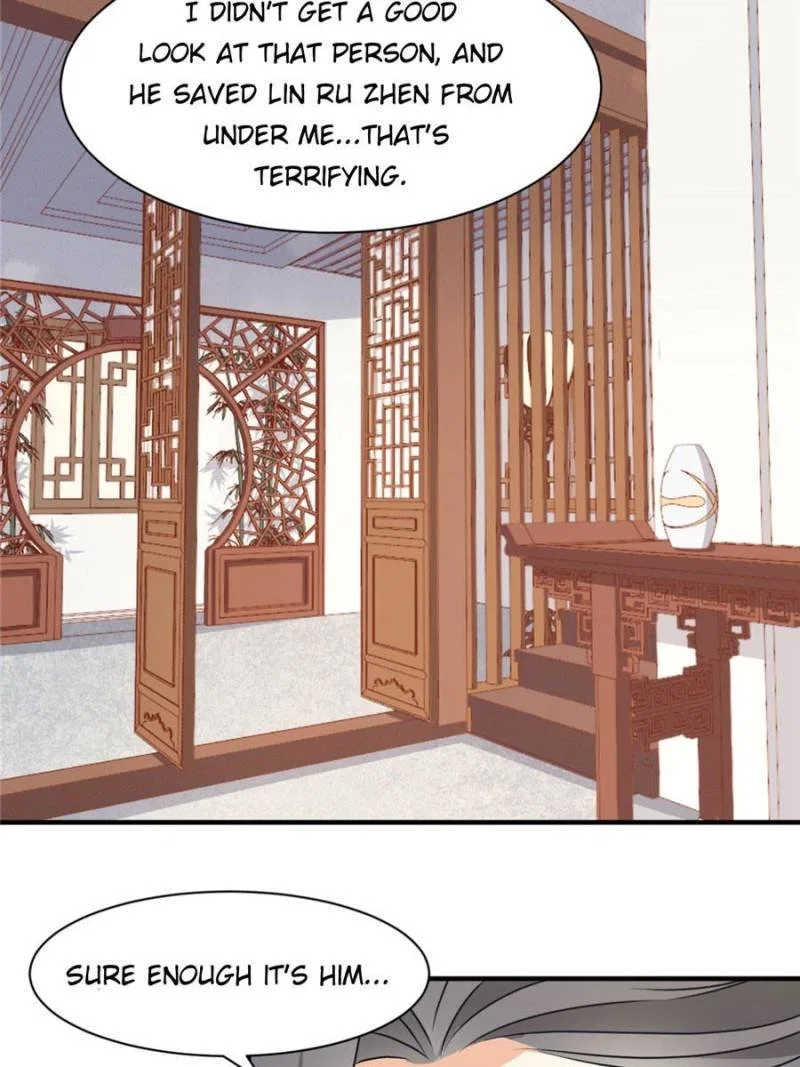 The Prince Regent’s Concubines Chapter 28 – Page 41