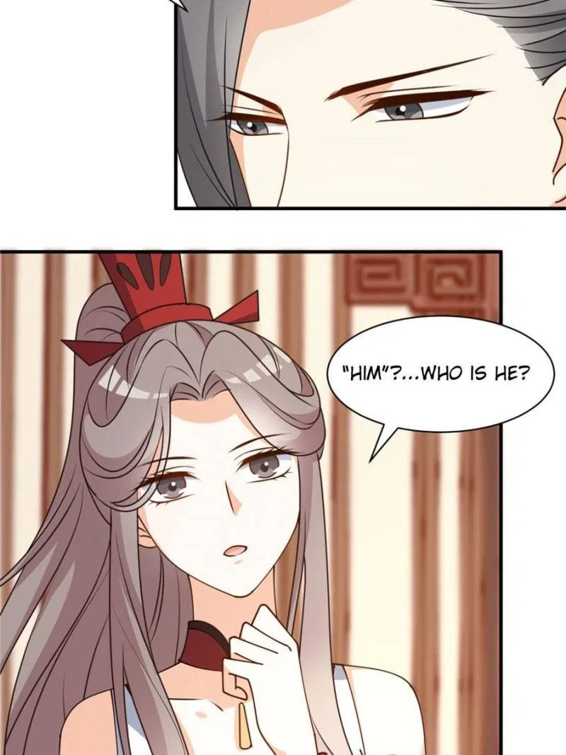 The Prince Regent’s Concubines Chapter 28 – Page 42
