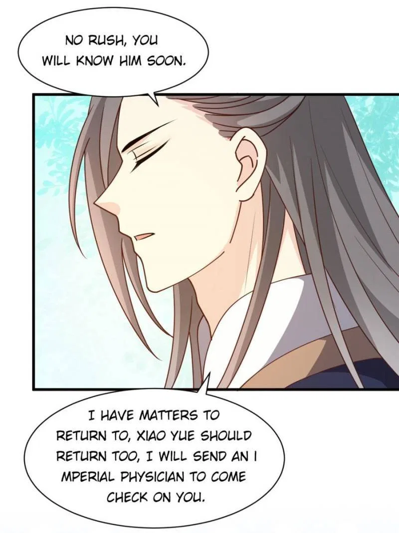 The Prince Regent’s Concubines Chapter 28 – Page 44