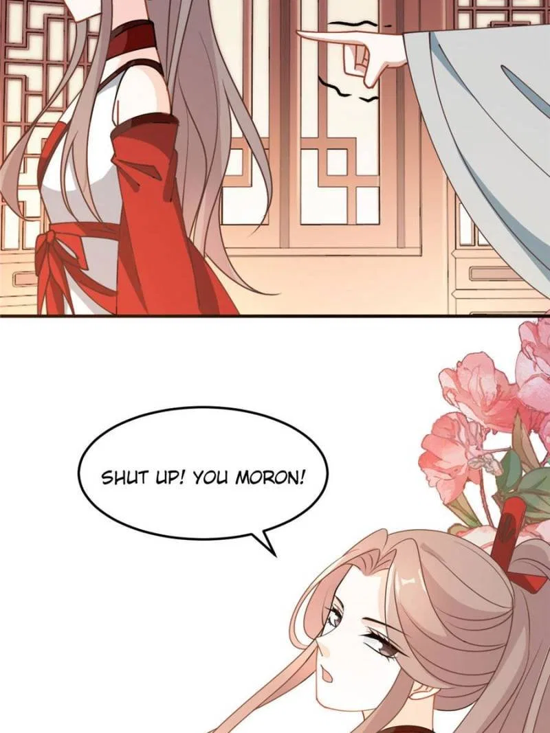 The Prince Regent’s Concubines Chapter 27 – Page 5