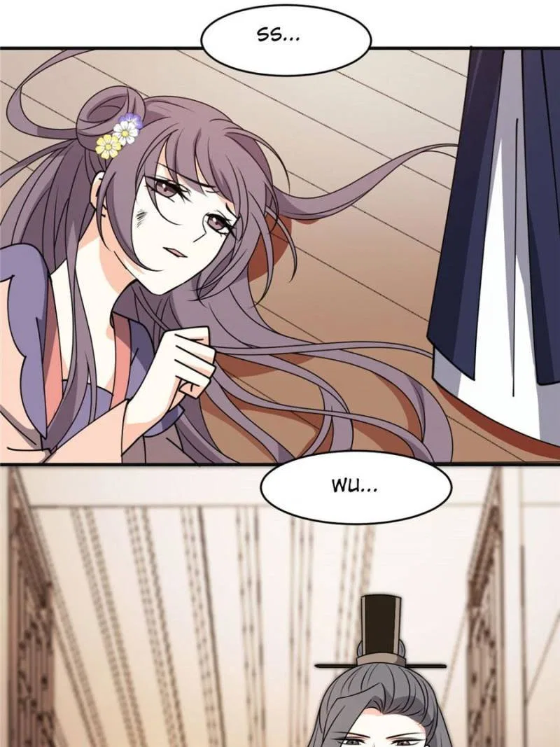The Prince Regent’s Concubines Chapter 27 – Page 10