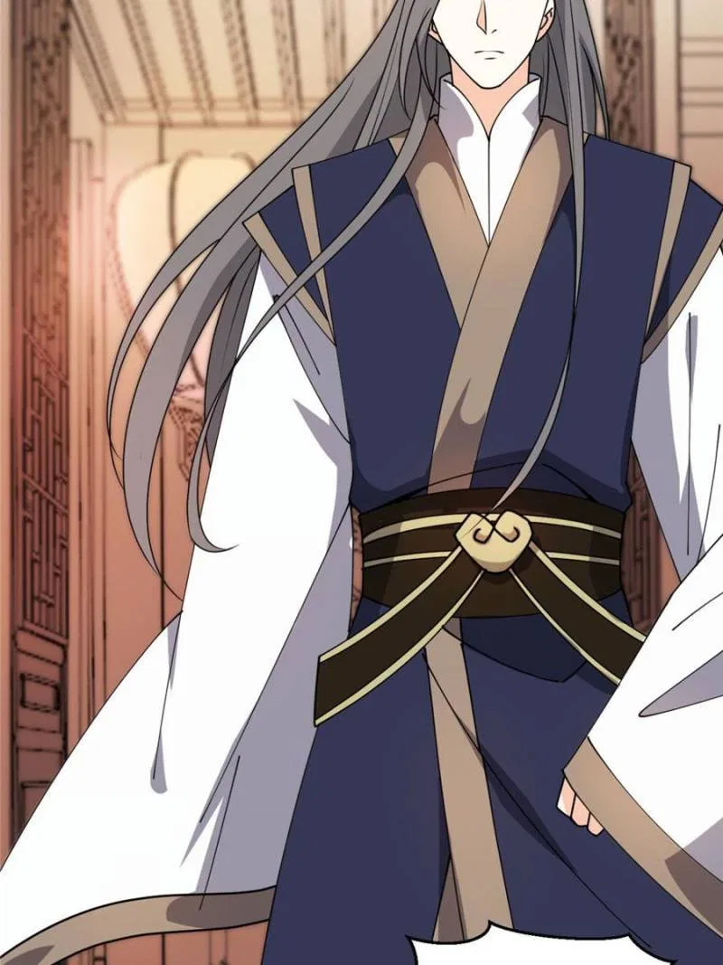 The Prince Regent’s Concubines Chapter 27 – Page 11