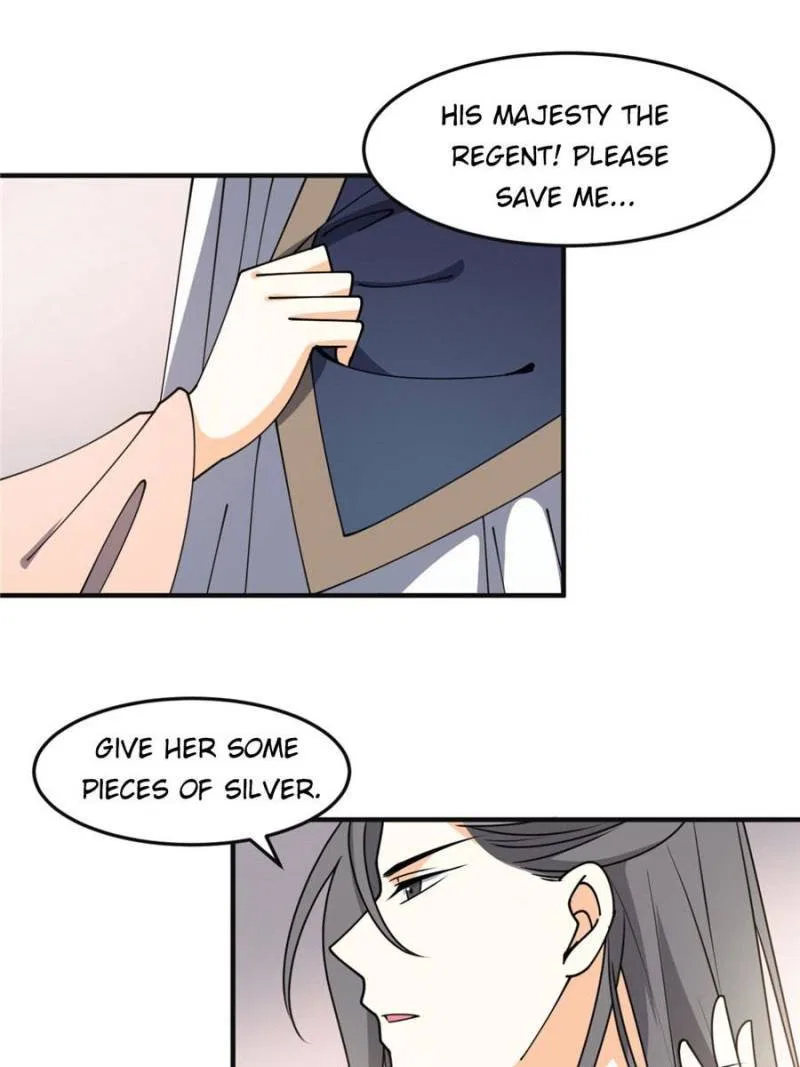 The Prince Regent’s Concubines Chapter 27 – Page 13