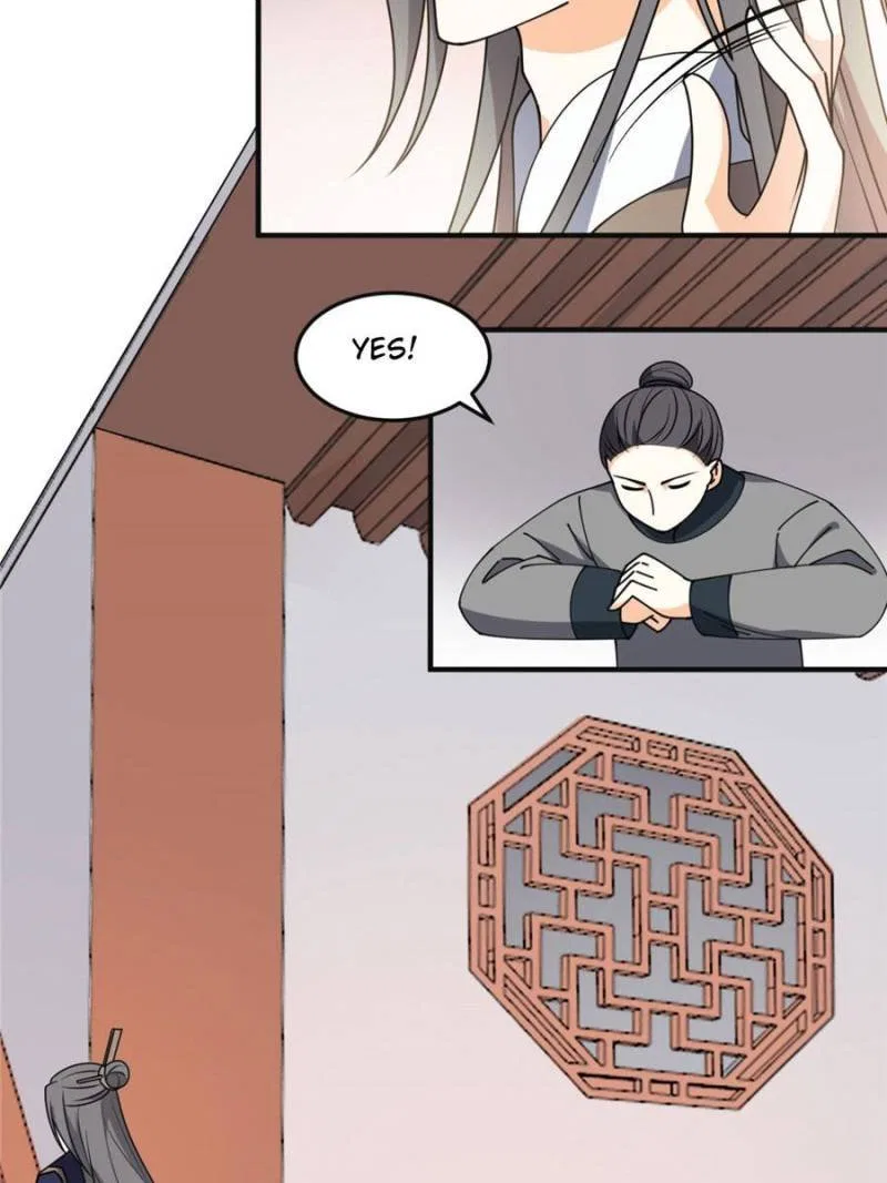 The Prince Regent’s Concubines Chapter 27 – Page 14