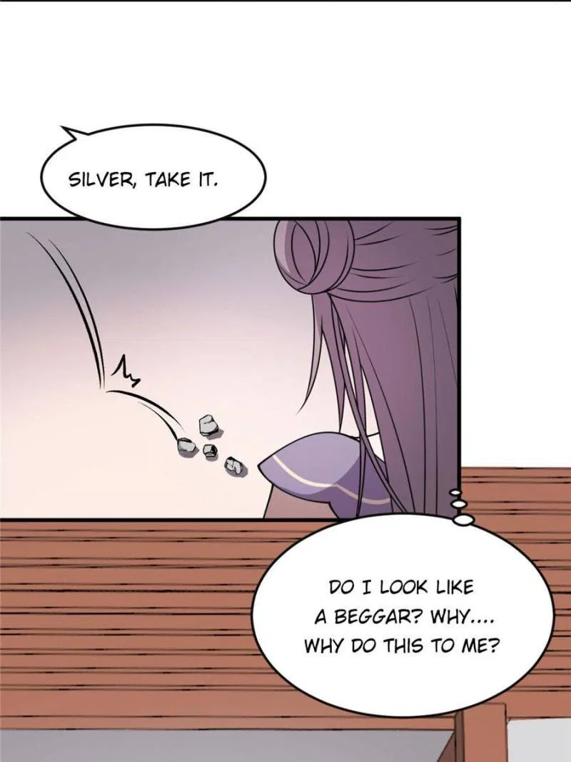 The Prince Regent’s Concubines Chapter 27 – Page 16