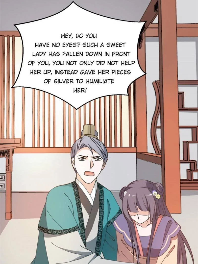 The Prince Regent’s Concubines Chapter 27 – Page 17