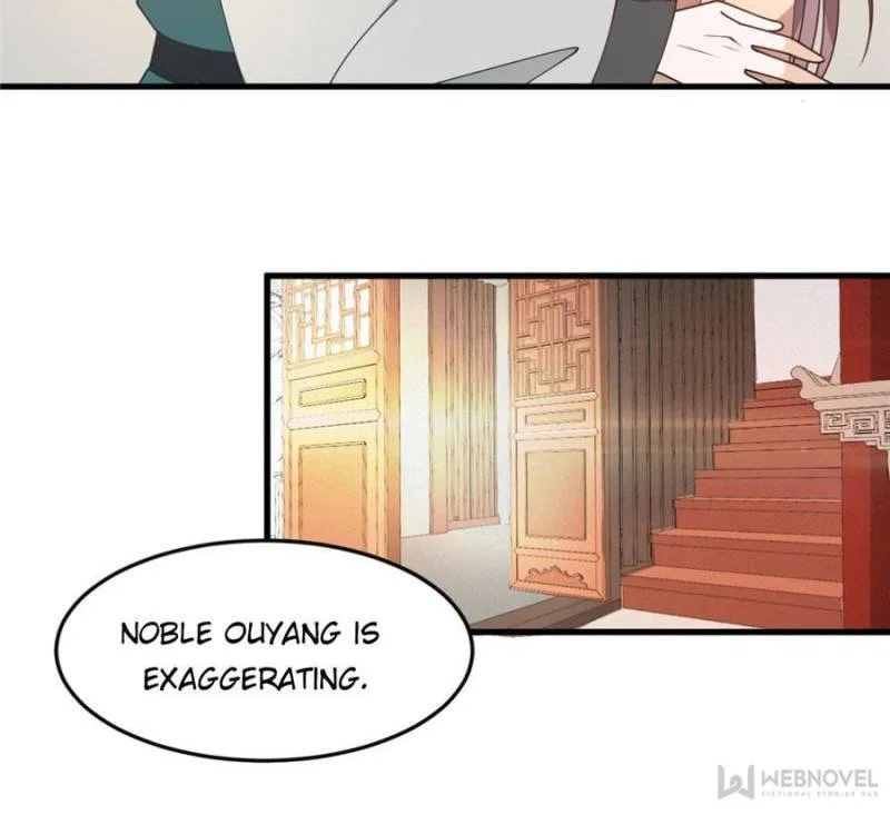 The Prince Regent’s Concubines Chapter 27 – Page 18