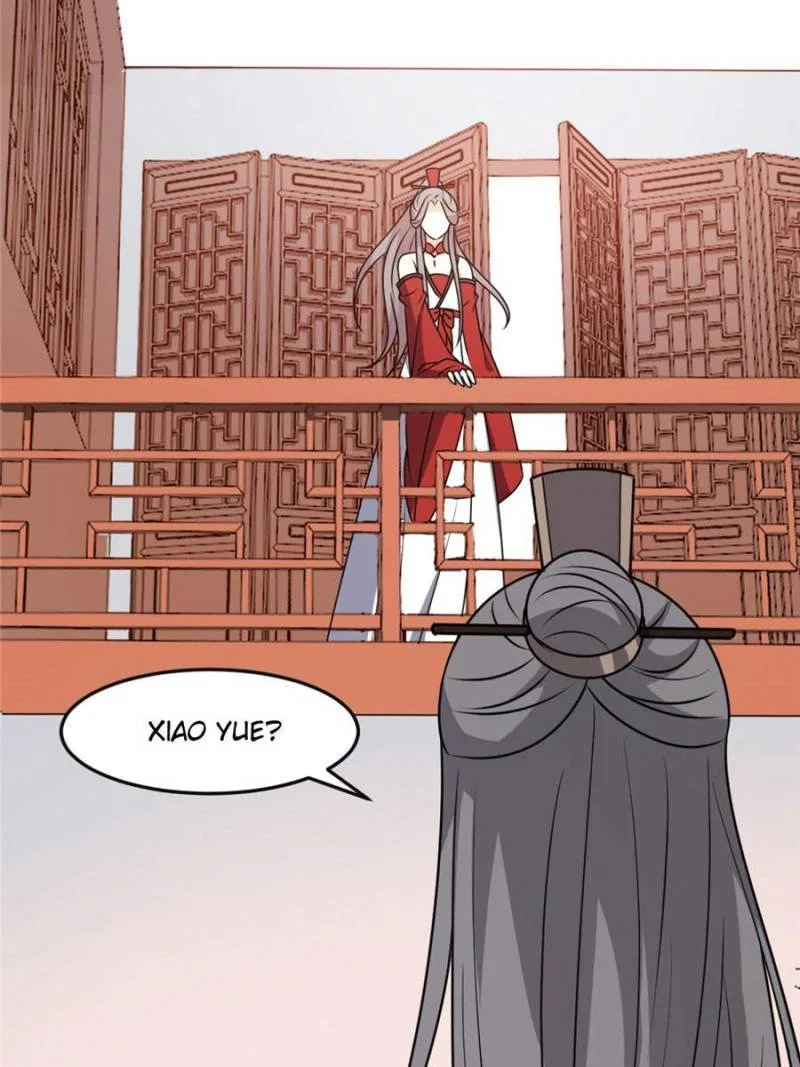 The Prince Regent’s Concubines Chapter 27 – Page 20