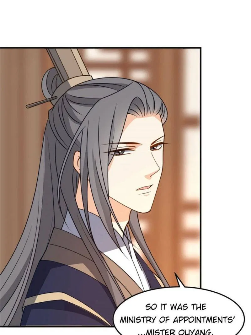The Prince Regent’s Concubines Chapter 27 – Page 25