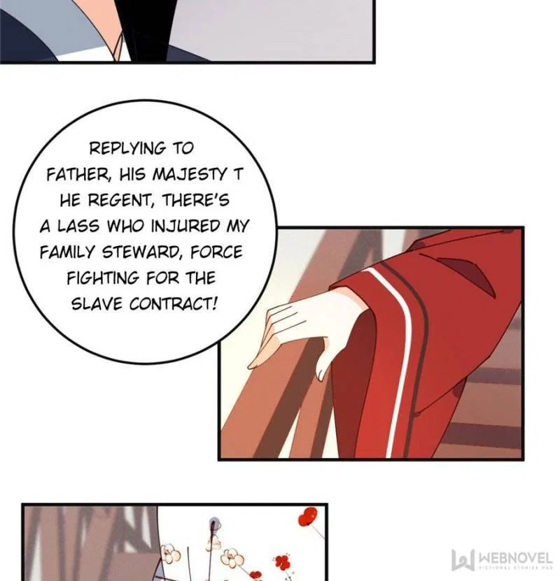 The Prince Regent’s Concubines Chapter 27 – Page 27