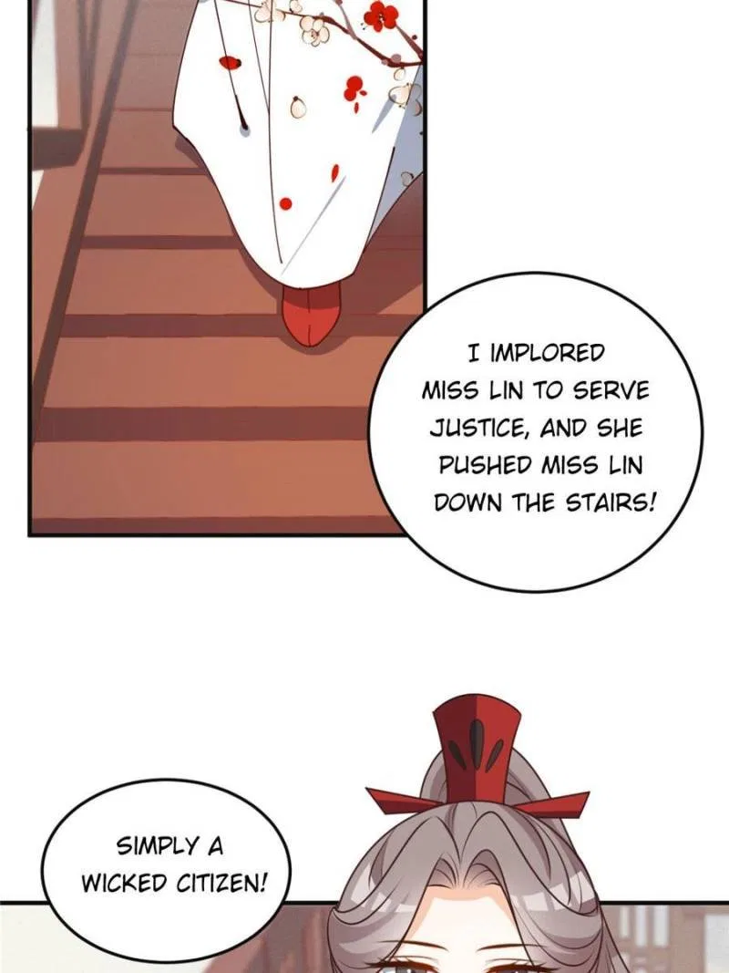 The Prince Regent’s Concubines Chapter 27 – Page 28