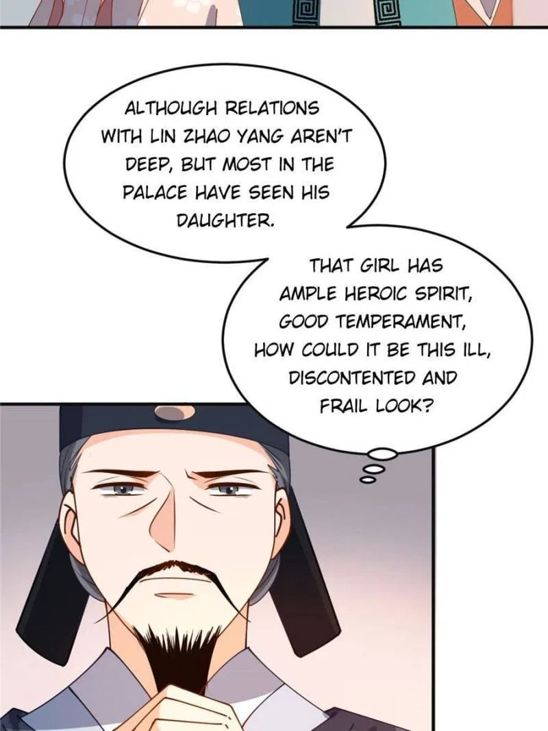 The Prince Regent’s Concubines Chapter 27 – Page 31