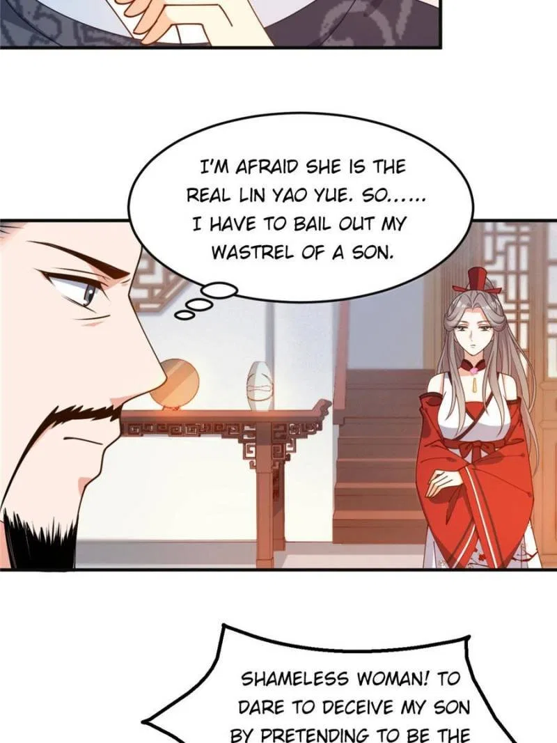The Prince Regent’s Concubines Chapter 27 – Page 32