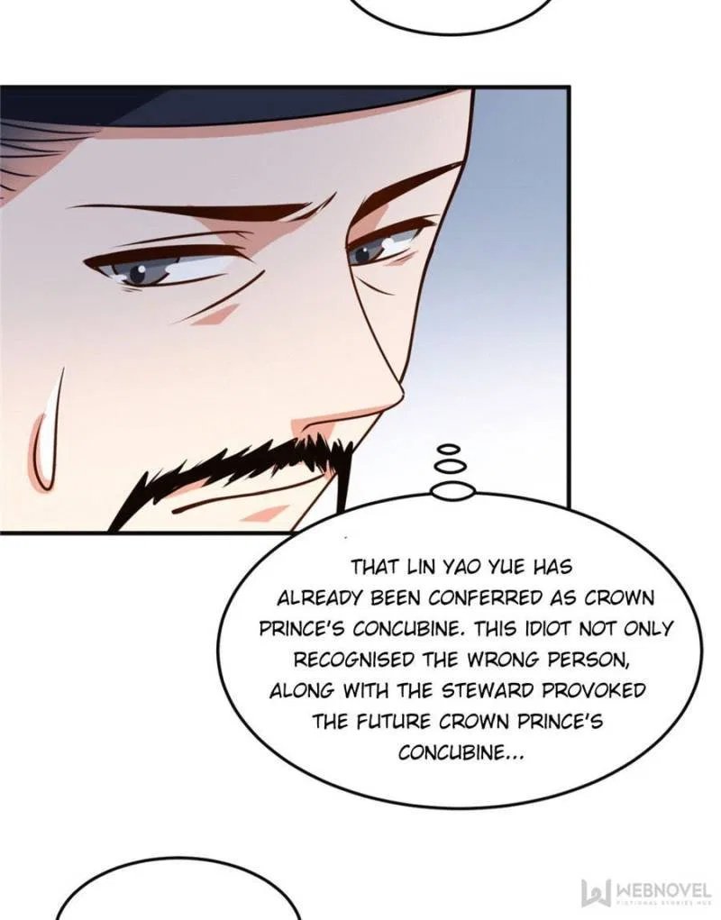 The Prince Regent’s Concubines Chapter 27 – Page 36