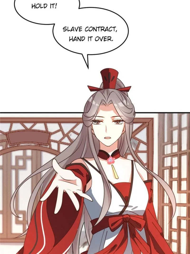 The Prince Regent’s Concubines Chapter 27 – Page 37