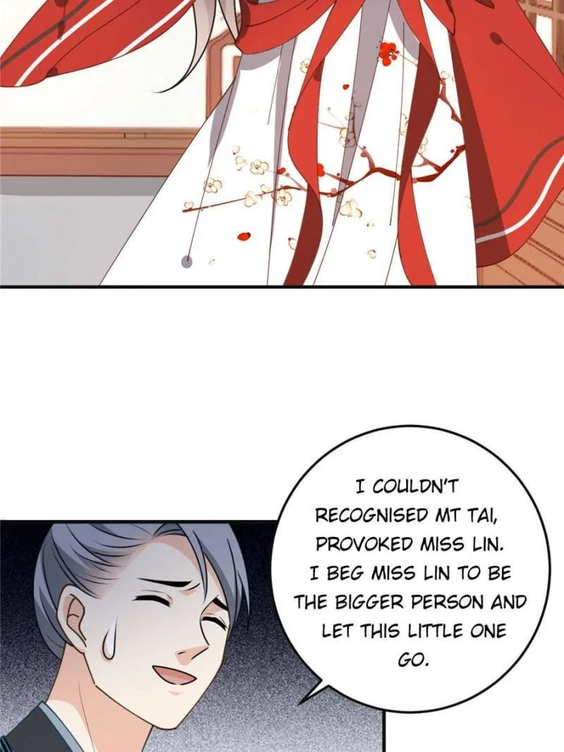 The Prince Regent’s Concubines Chapter 27 – Page 38