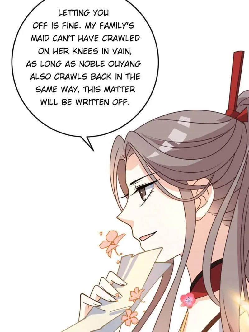The Prince Regent’s Concubines Chapter 27 – Page 40