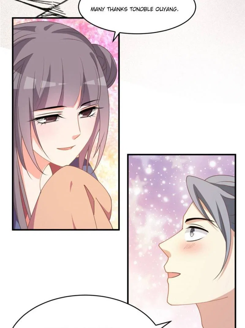 The Prince Regent’s Concubines Chapter 26 – Page 7