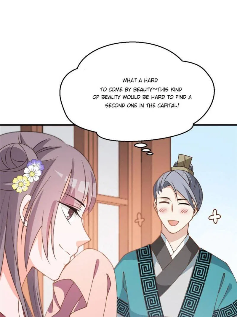 The Prince Regent’s Concubines Chapter 26 – Page 9