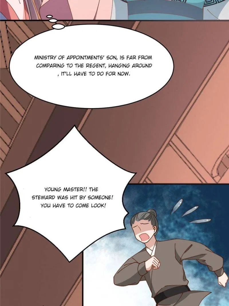 The Prince Regent’s Concubines Chapter 26 – Page 10