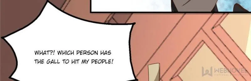 The Prince Regent’s Concubines Chapter 26 – Page 11