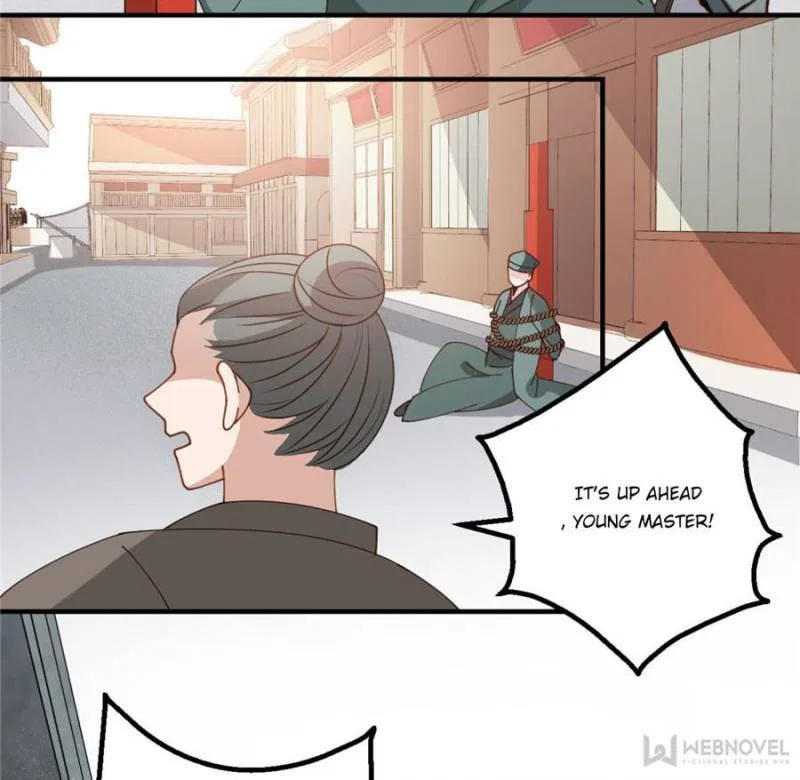 The Prince Regent’s Concubines Chapter 26 – Page 14