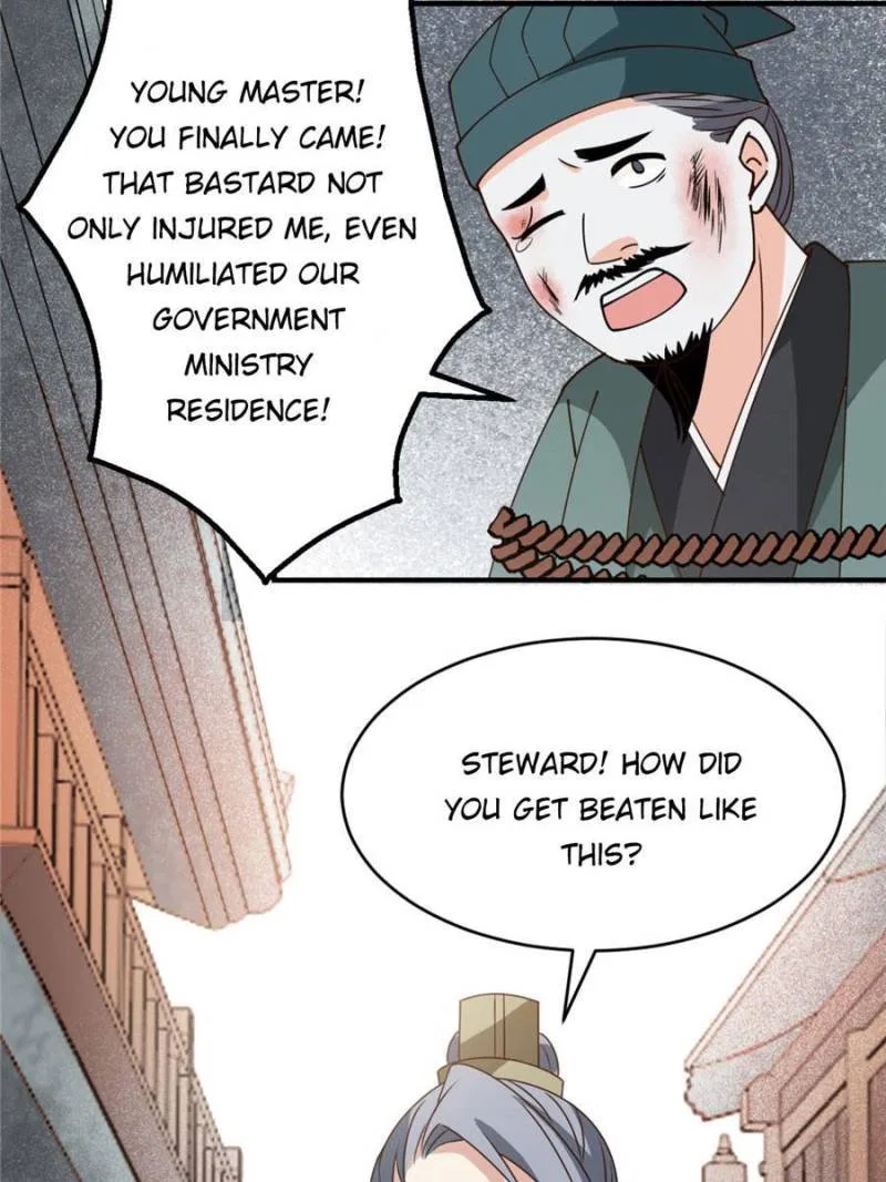 The Prince Regent’s Concubines Chapter 26 – Page 15