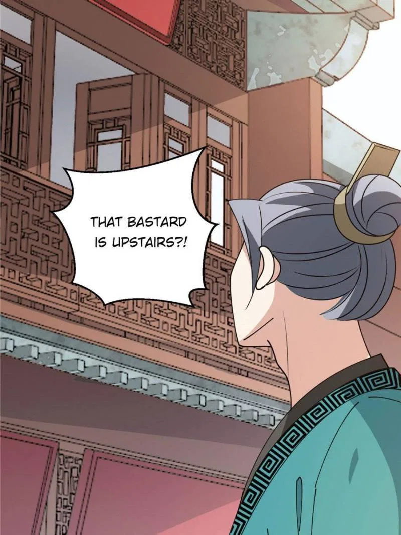 The Prince Regent’s Concubines Chapter 26 – Page 19