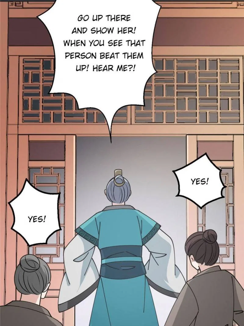 The Prince Regent’s Concubines Chapter 26 – Page 21