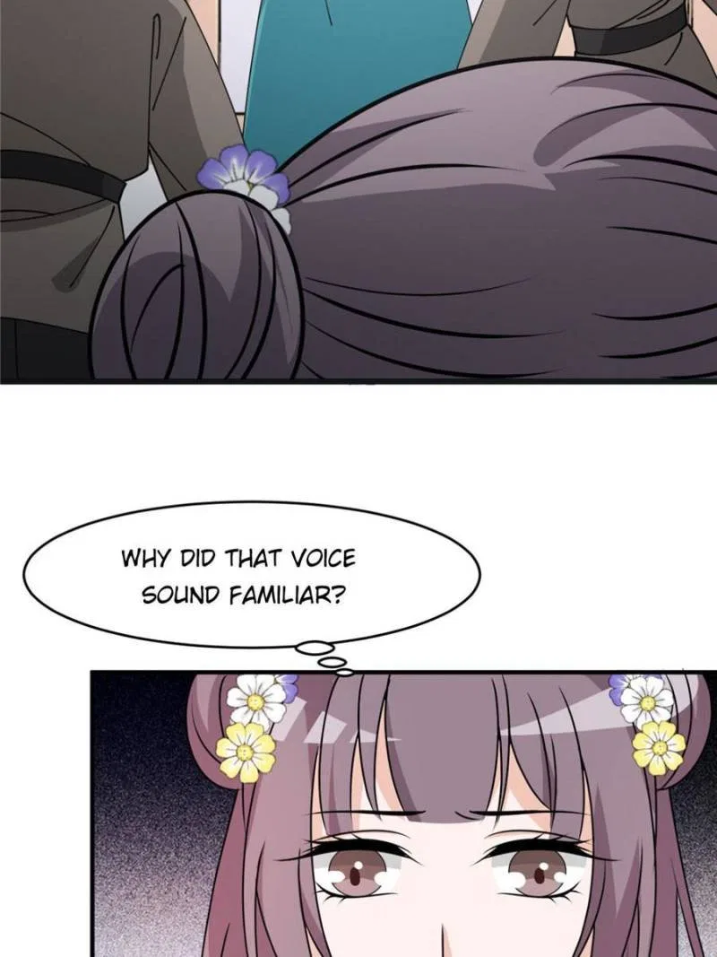The Prince Regent’s Concubines Chapter 26 – Page 22
