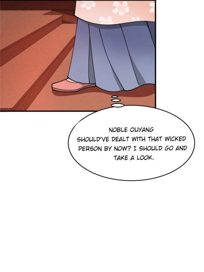 The Prince Regent’s Concubines Chapter 26 – Page 24